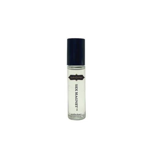 Kama Sutra Sex Magnet Pheromone Roll-On, 10ml Kama Sutra Sex Magnet Pheromone Roll-On, 10ml