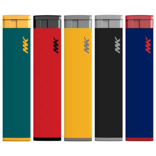 MK Jet Torch Windproof Lighter