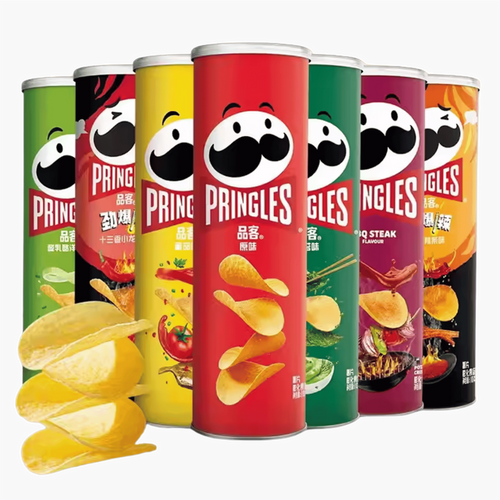 Pringles, 110g