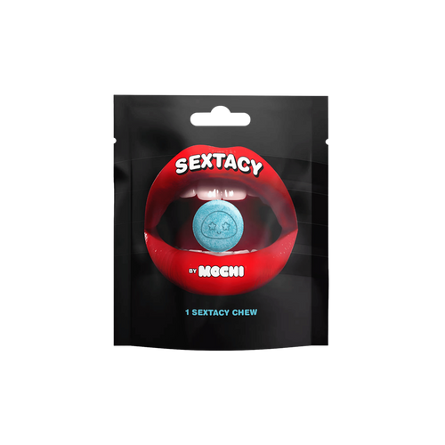 Mochi Sextacy Chew, 1pk
