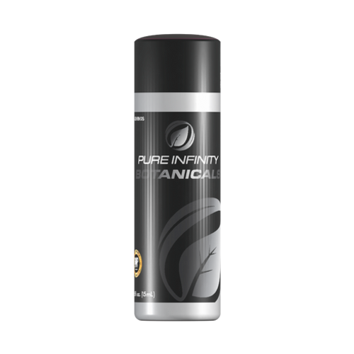 Pure Infinity Botanicals Platinum Liquid Extract Shot, 15ml Pure Infinity Botanicals Platinum Liquid Extract Shot, 15ml