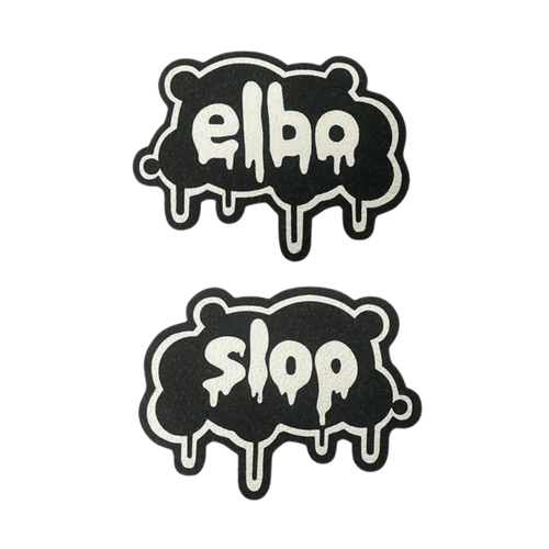 Elbo x Slop x MoodMats Mat