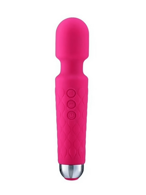 Luv Ya Reign Wand Vibrator
