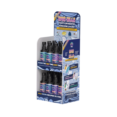 Modest & Co Odor Killa Spray Starter Kit