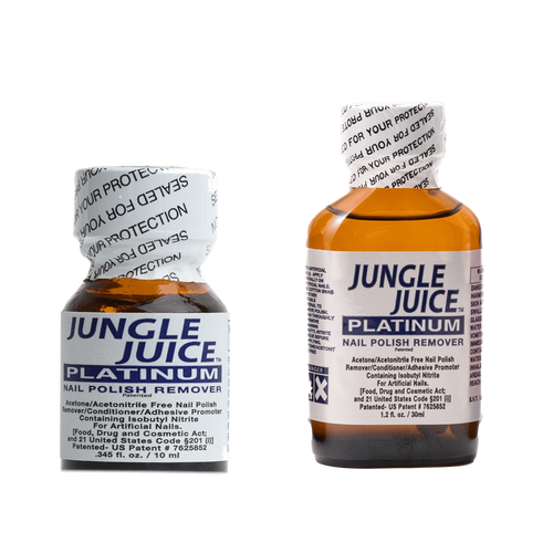 Jungle Juice Battery Cleaner