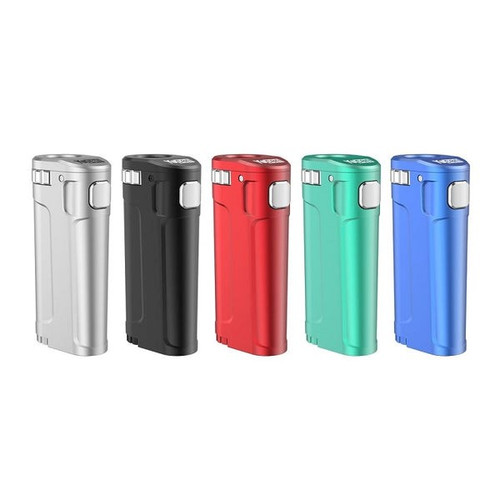 Yocan Uni Twist Cart Mod