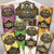 Billionaire Hemp Wraps, 2pk*