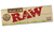 RAW Organic Hemp Rolling Papers