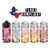 Frozen Fruit Monster 100ml*
