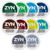 ZYN Nicotine Pouches