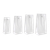 White Paper Bags