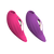 Pure Envy The Kisser Massager