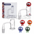 Banger Spinner Kit - CZB010
