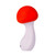 Maia Shroomie Liquid Silicone Vibrator