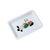 Elbo Metal Rolling Tray (Large)