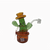 Silo Cactus with Hat Water Pipe #36