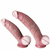 Pure Envy Swingflex 9.2" Dildo