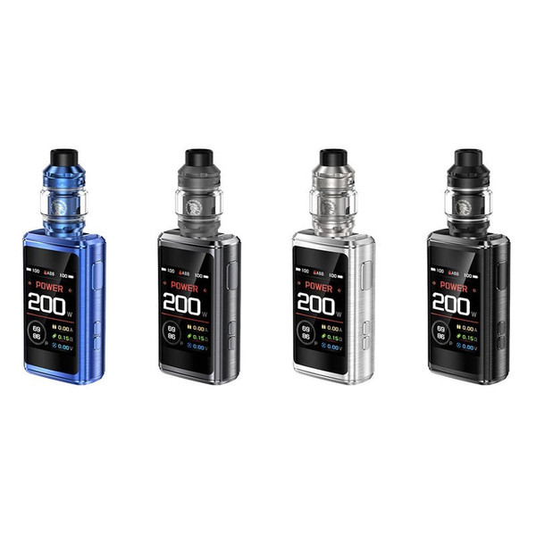 GeekVape Z200 Kit