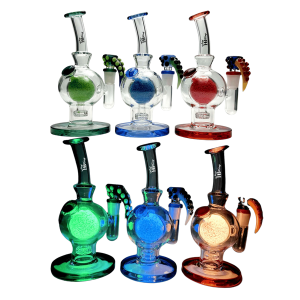 Water Pipe - KR407