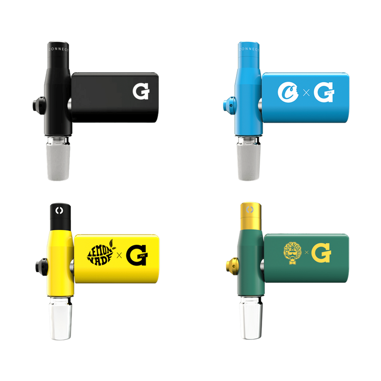 Grenco Science G Pen Connect Vaporizer*
