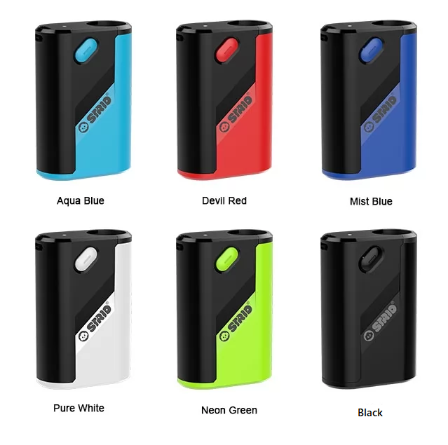 Strio Mite Cart Mod*