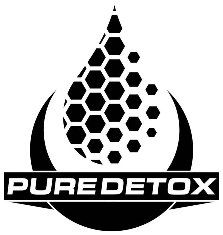 Pure Detox Platinum Extreme Detox