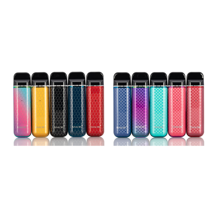 SMOK Novo 3 Kit