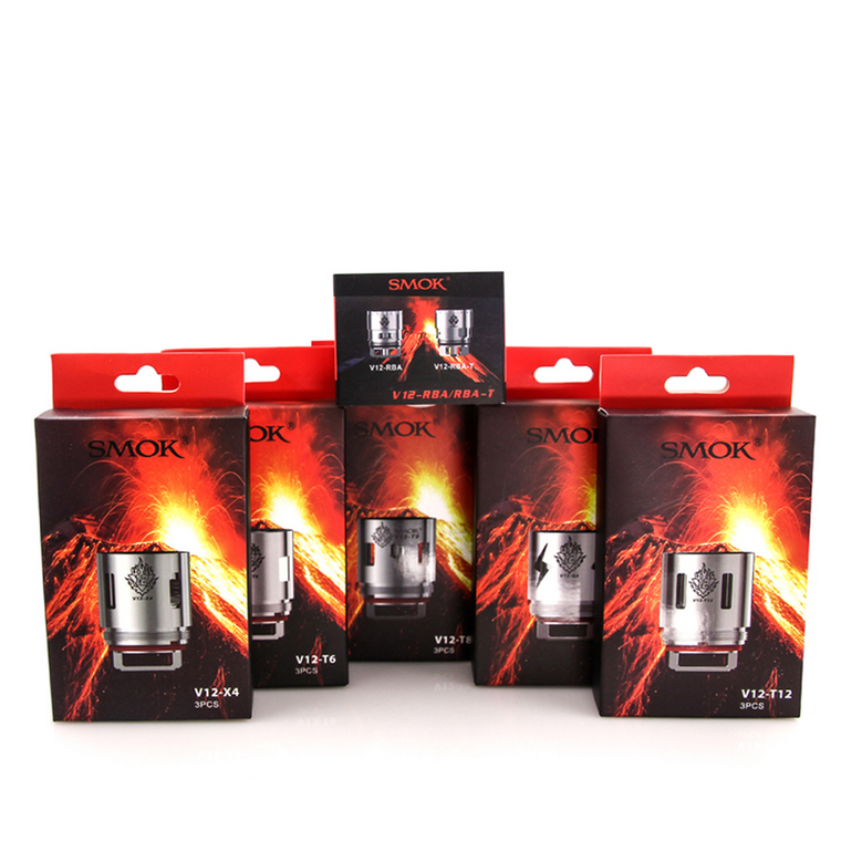 SMOK TFV12 Coil