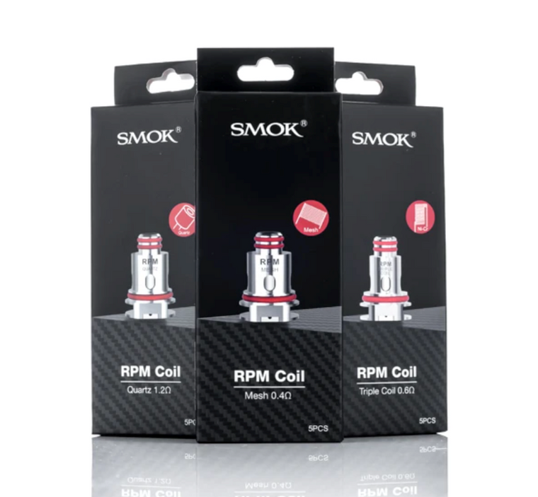 SMOK RPM Coil