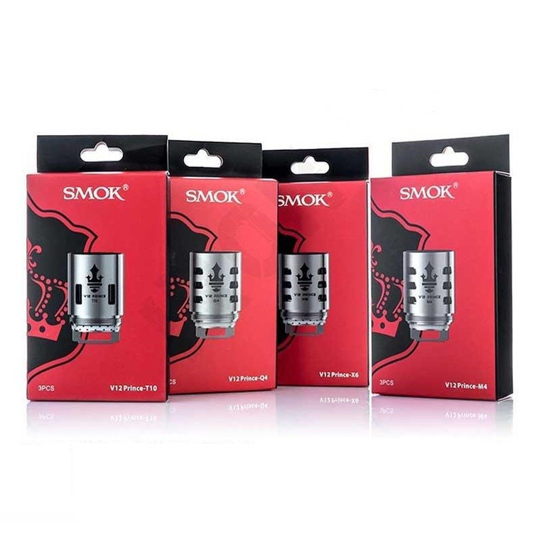 SMOK Prince Coil*