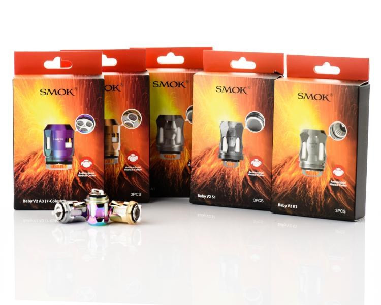 SMOK TFV8 Baby V2 Coil*