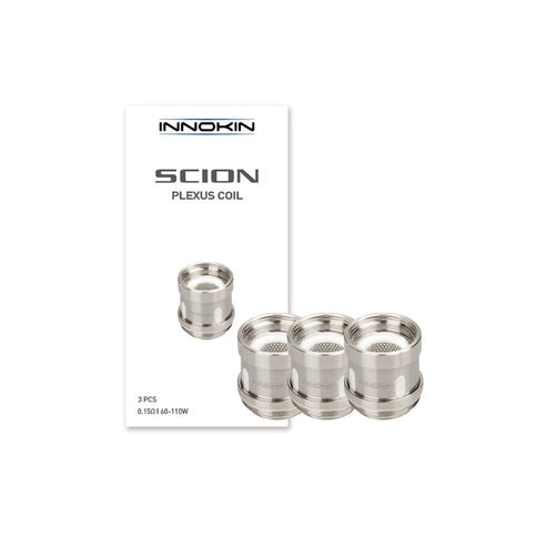 Innokin Scion Coil