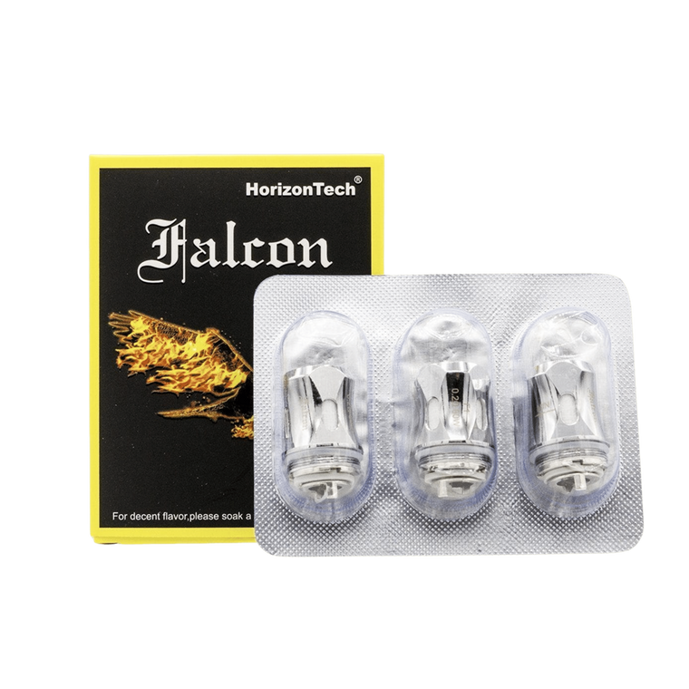 HorizonTech Falcon Coil