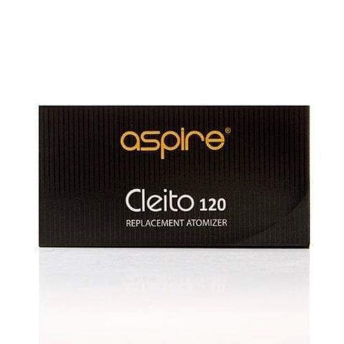 Aspire Cleito 120 Coil