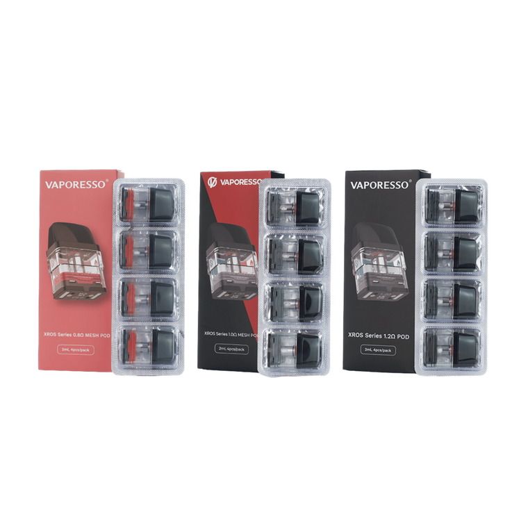 Vaporesso XROS Pod, 2ml