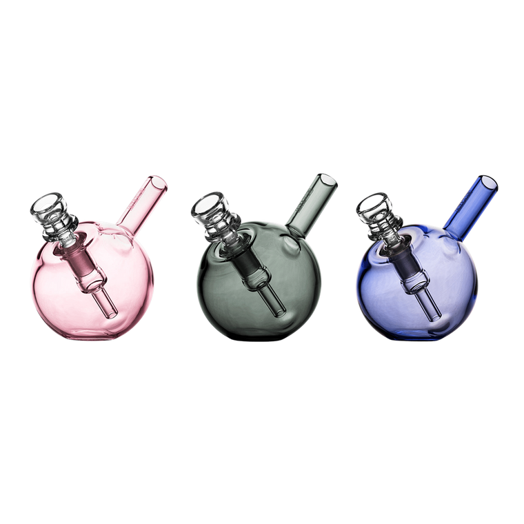 GRAV Spherical Pocket Bubbler