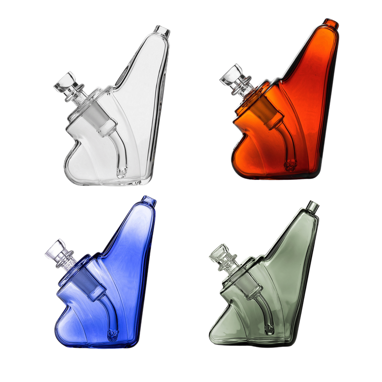 GRAV Wedge Bubbler*