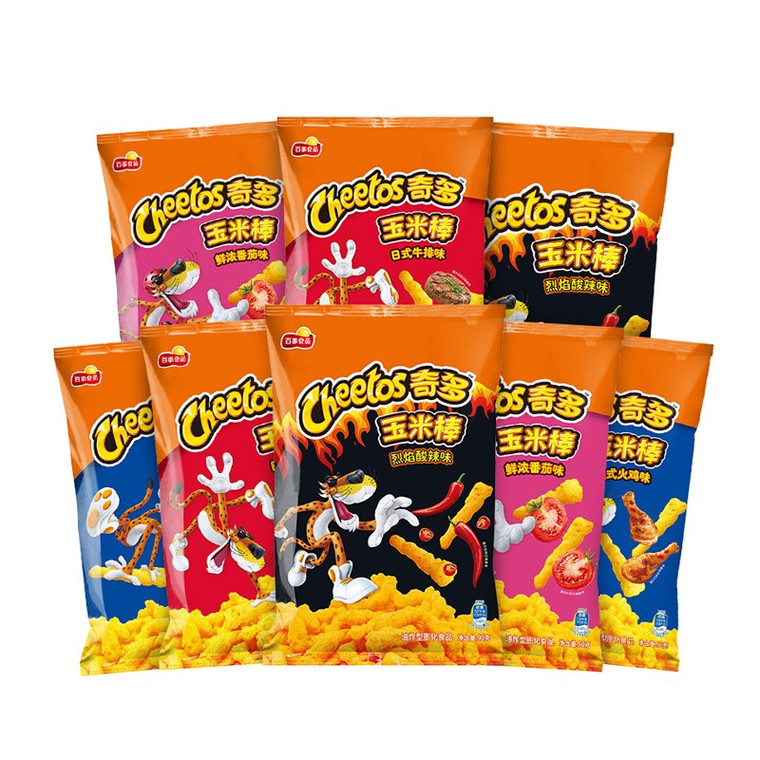 Cheetos, 50g