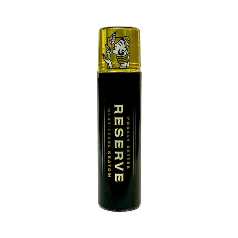 Kr8om Gold Reserve Shot, 12ml*