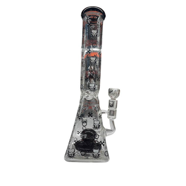 Water Pipe - 0047
