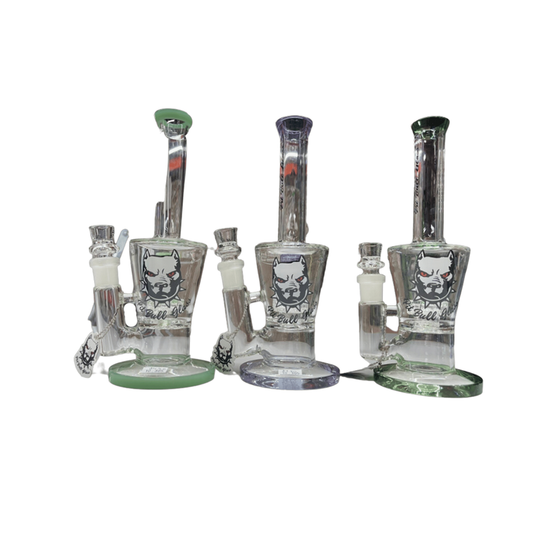 Water Pipe - 0072