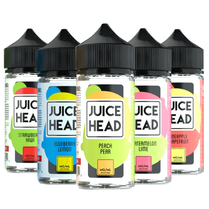 Juice Head 100ml