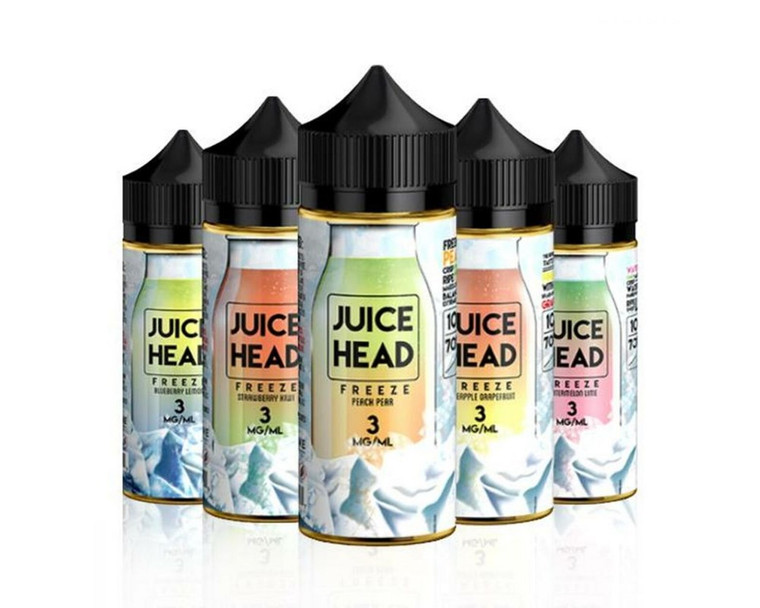 Juice Head Freeze 100ml