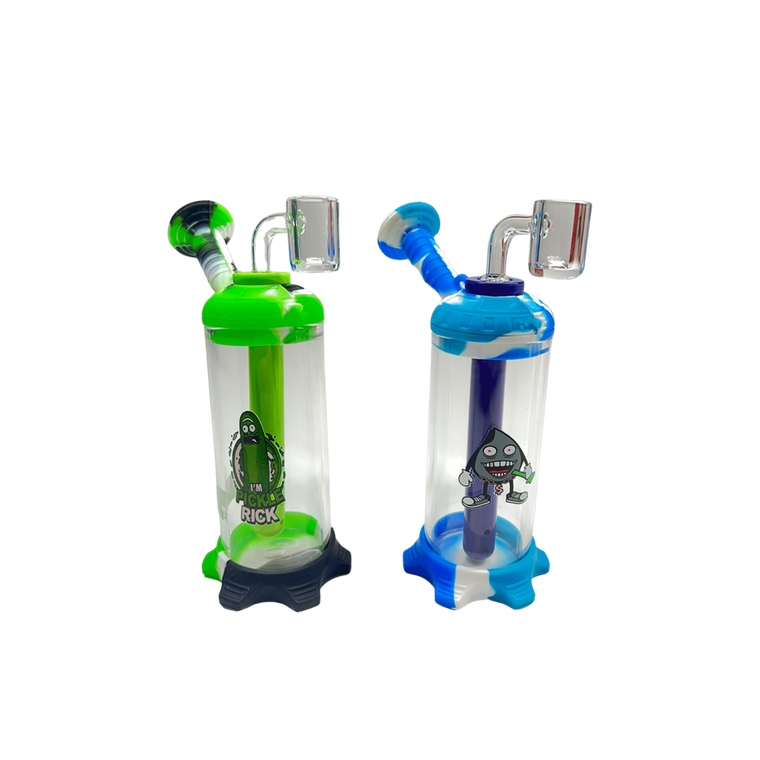Water Pipe - 0091