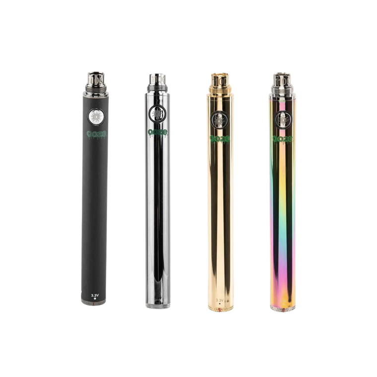 Ooze Twist Battery, 1100mAh*