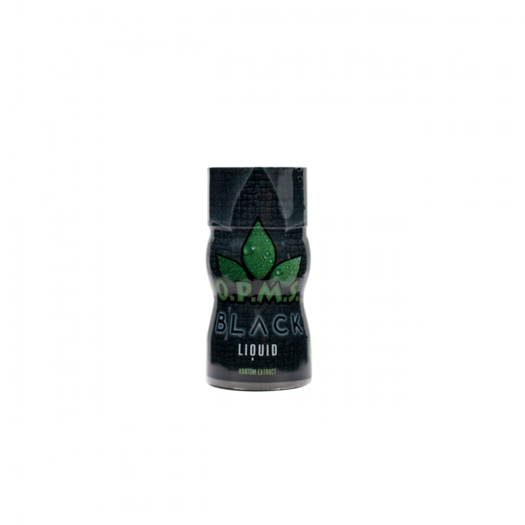 OPMS Black Shot