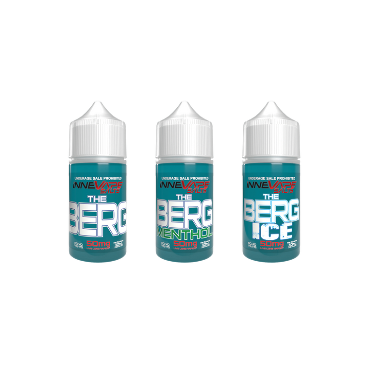 Innevape Salts 30ml*