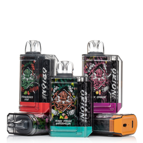 Lost Vape Orion Bar 7500 Disposable*