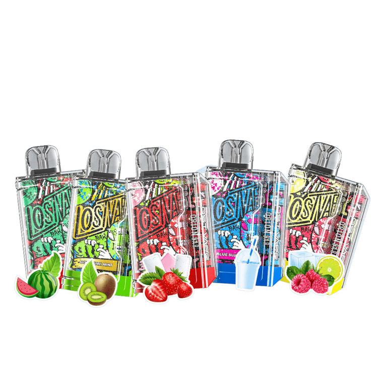 Lost Vape Orion Bar 7500 Sparkling Edition Disposable*