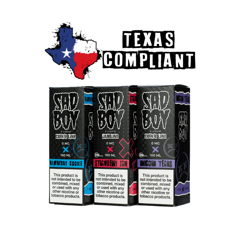 Sad Boy 100ml